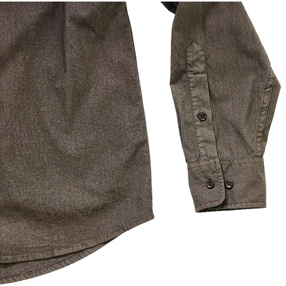 Flint and Tinder Expedition Workshirt - Large - Picture 2 of 5